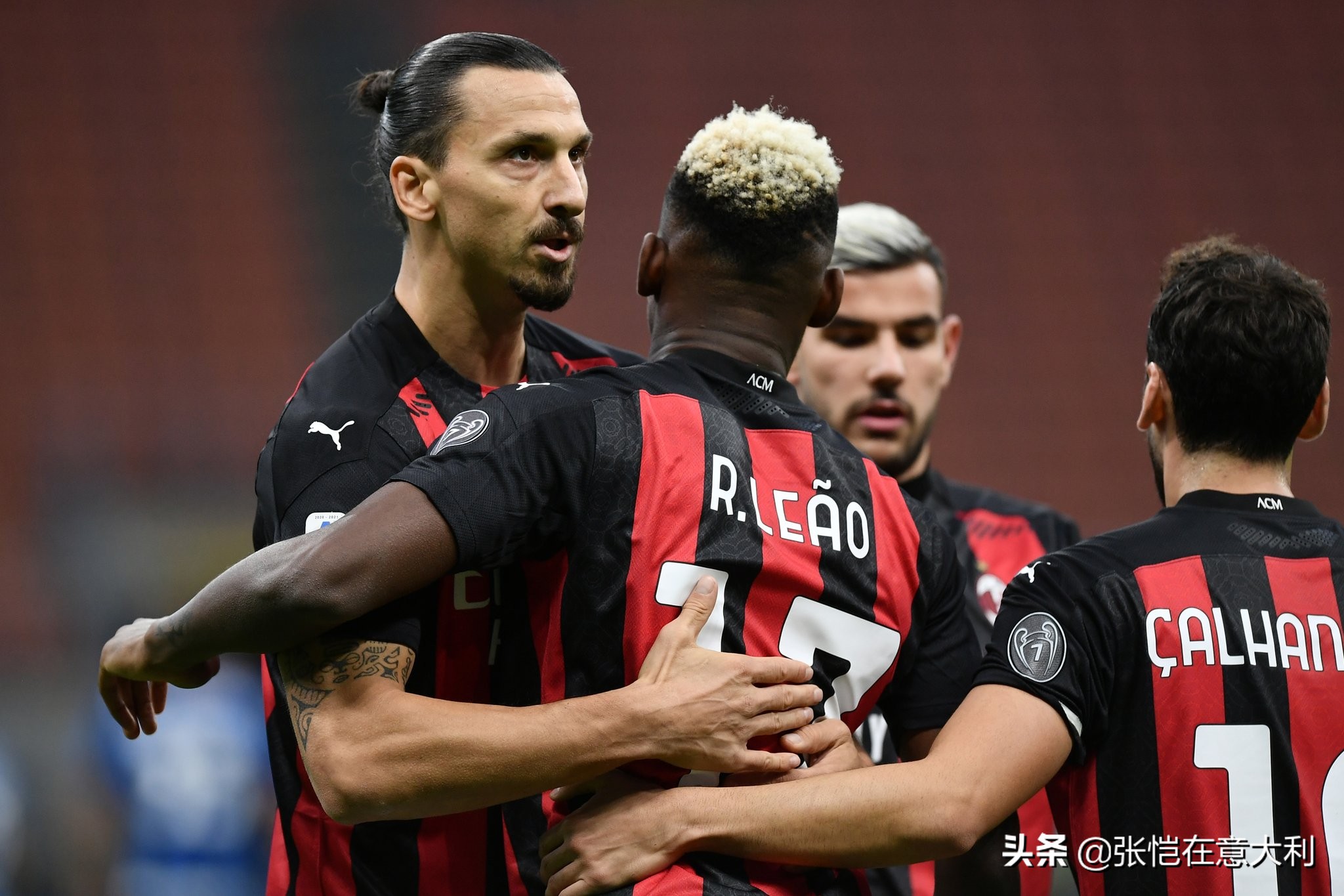 IM Sport-关于意甲连胜佳绩再续，连胜记录接连刷新榜单的信息