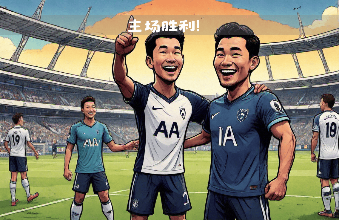 IM体育app-关于热刺主场再胜，跻身欧战资格圈的信息