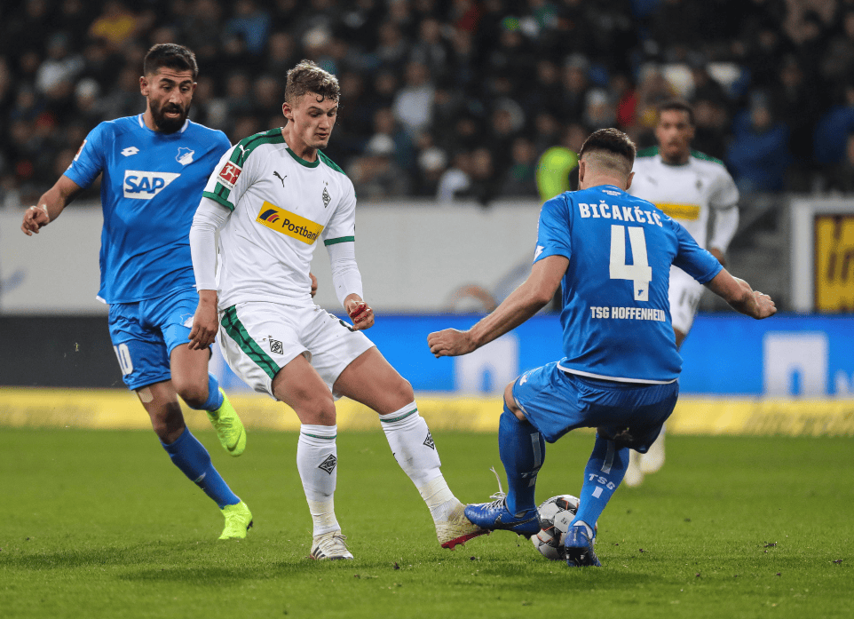 IM体育社区互动入口-关于门兴格拉德巴赫客场大胜，卡塔尔计划拒绝巴赫的信息