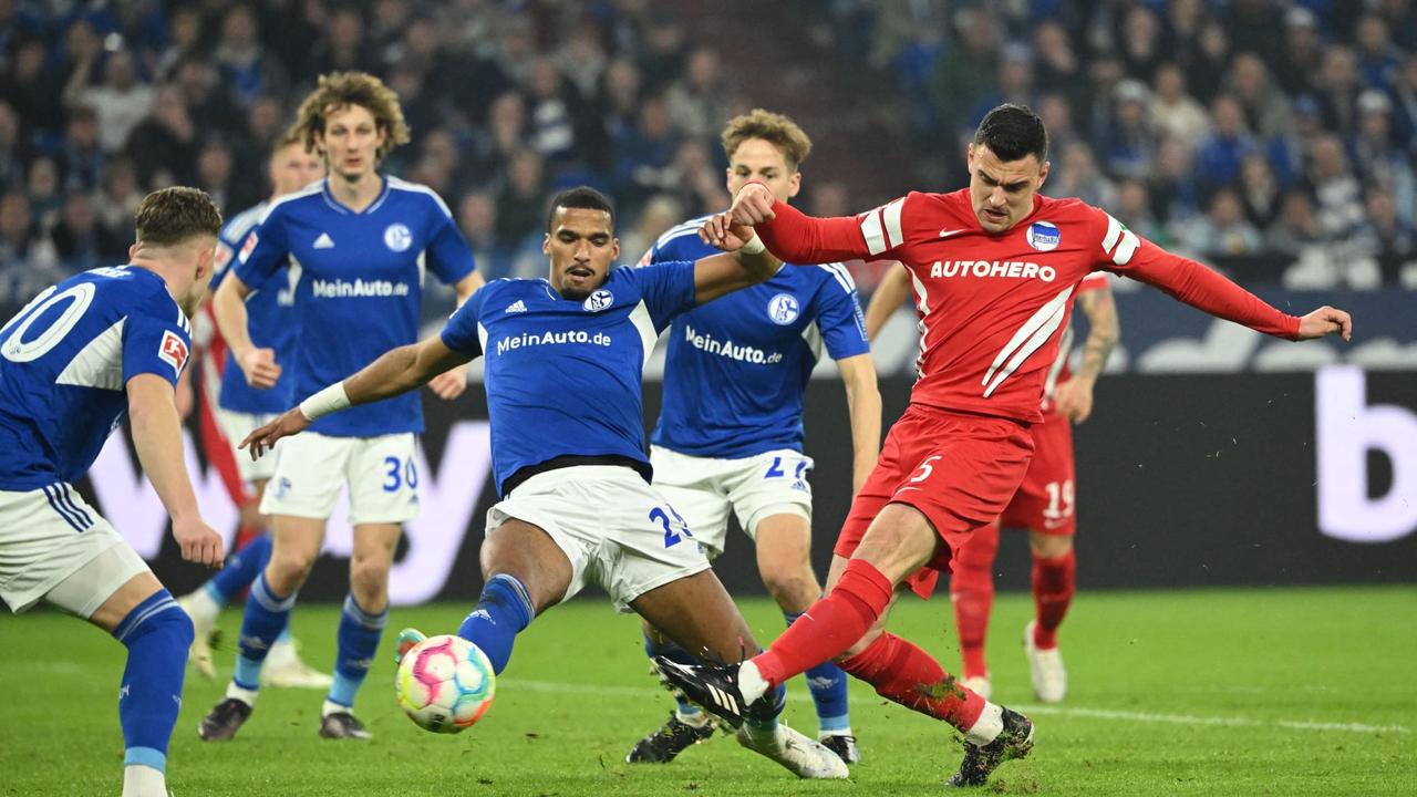 IM体育官网入口-柏林赫塔连败收场,陷入低谷的简单介绍