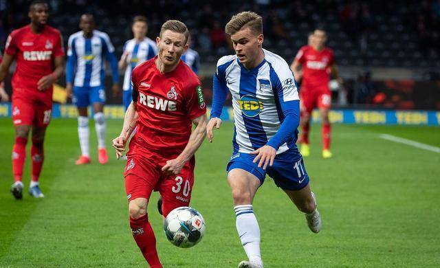 IM体育官网入口-柏林赫塔连败收场,陷入低谷的简单介绍