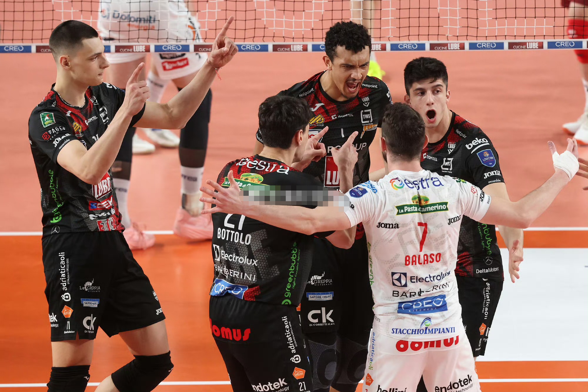 IM体育赛事直播入口-包含意大利篮球联赛激烈角逐首场比赛，哪支队伍出彩？的词条