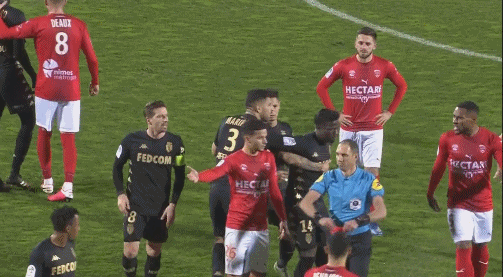 IM体育网页版登录入口-尼姆客场失利，保级压力加大的简单介绍