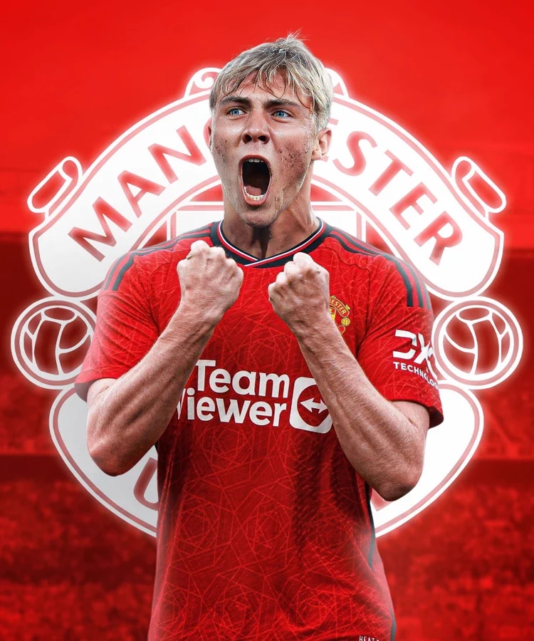 IM Sport-曼联三分全取，晋级希望渐显的简单介绍