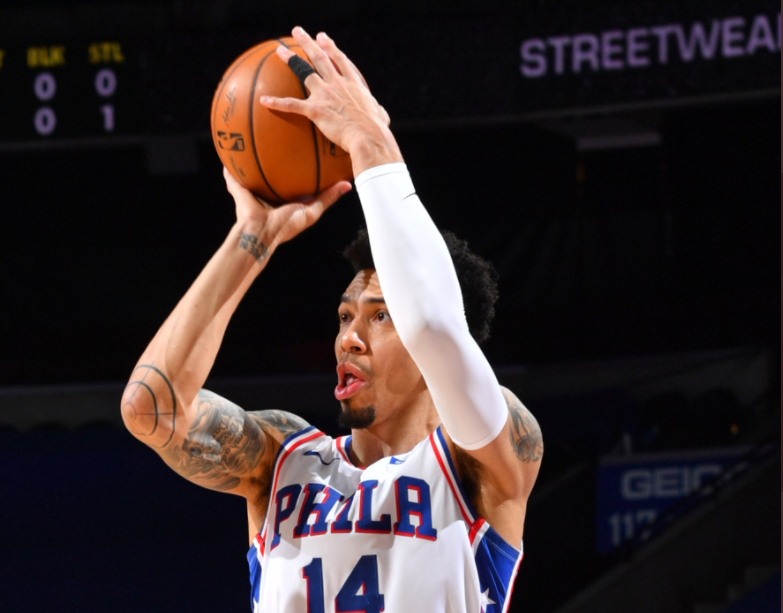 IM体育网页版登录入口-丹尼·格林助公牛端Web遭到禁赛,队友奋力拼搏的简单介绍