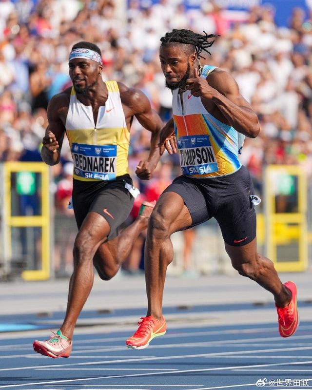 IM体育平台-美国选手夺得田径项目冠军，实力堪比黄金一代的简单介绍