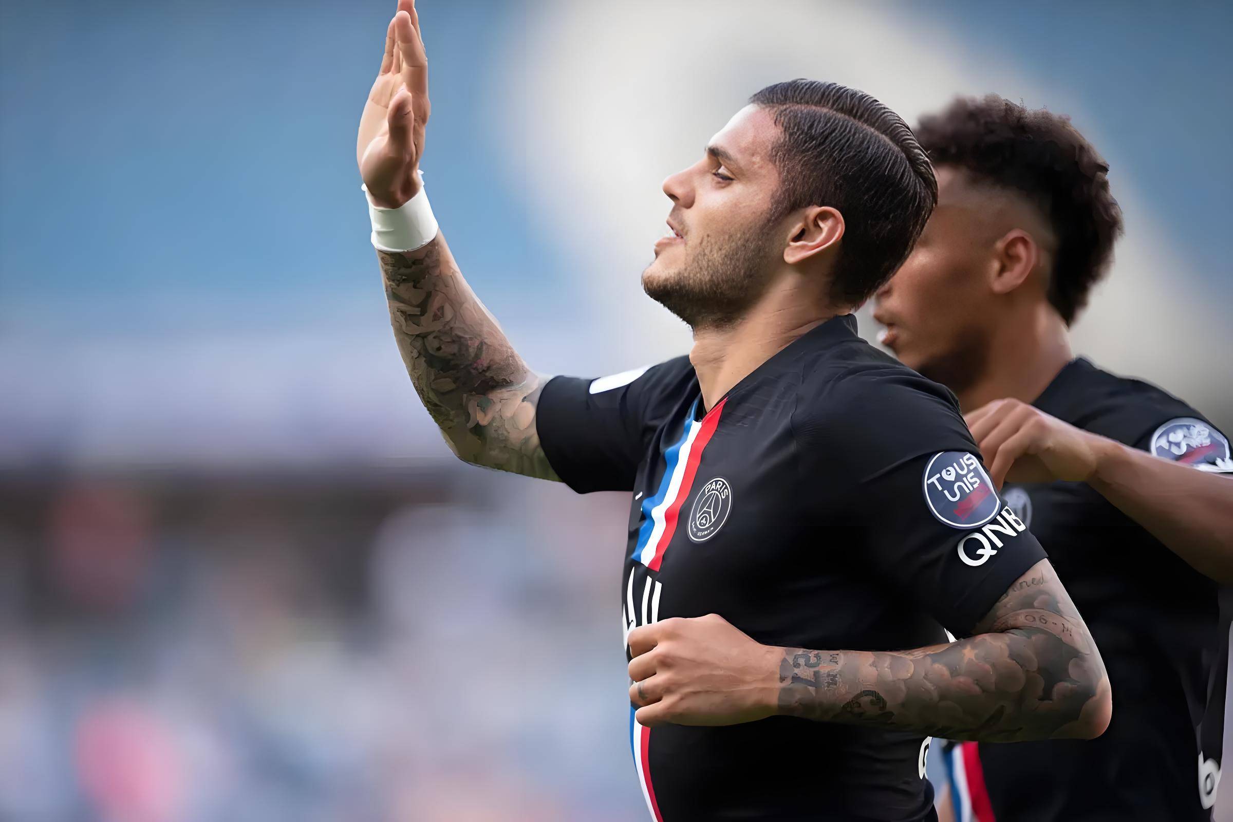 IM体育官网入口-巴黎圣日耳曼豪取胜利，继续领跑法甲的简单介绍