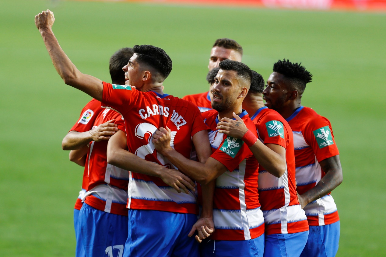 IM体育数据分析平台-关于格拉纳达主场负于对手,遗憾失利的信息