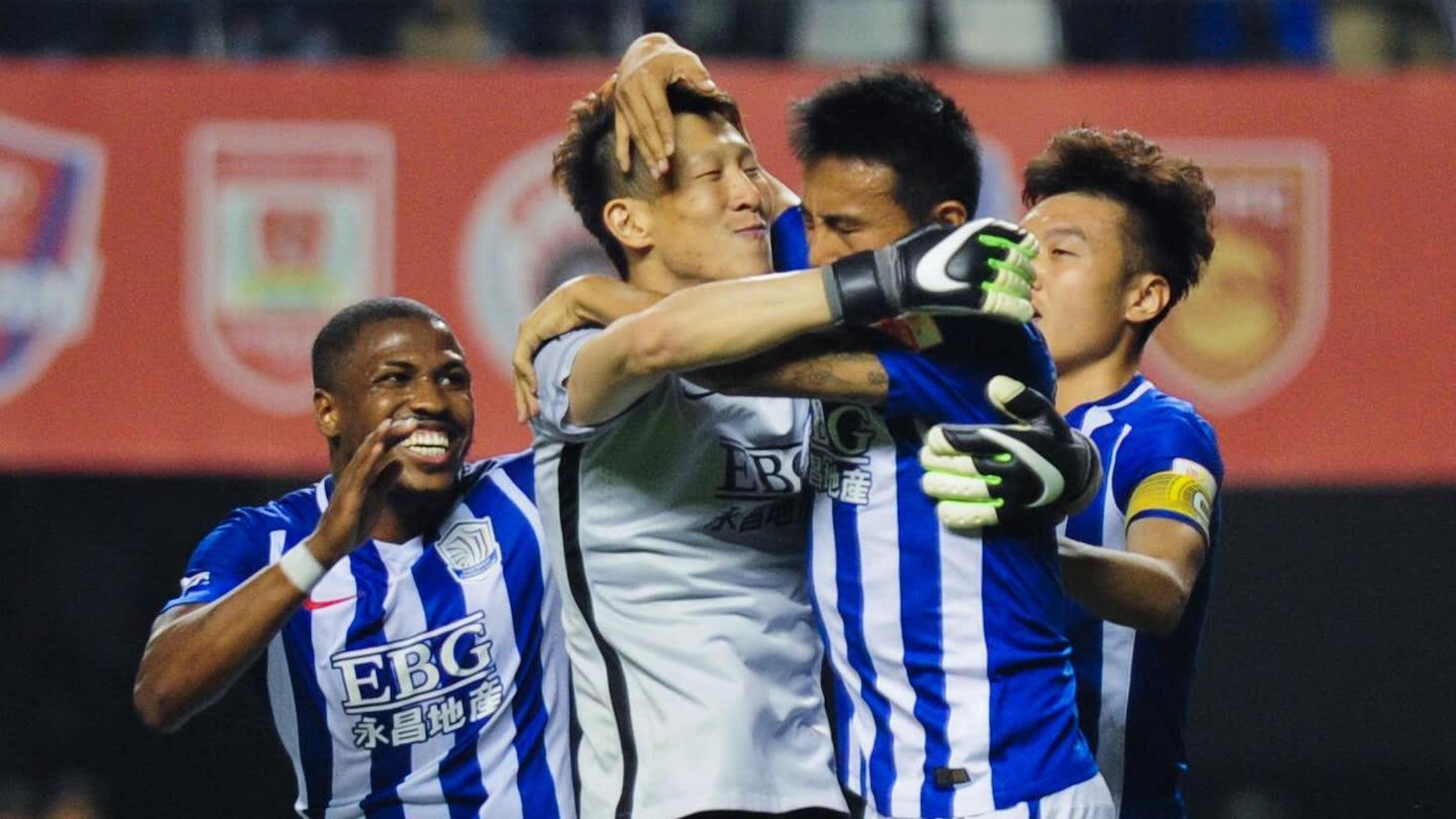 IM体育官网-包含国安欲取三分，客场挑战石家庄永昌的词条