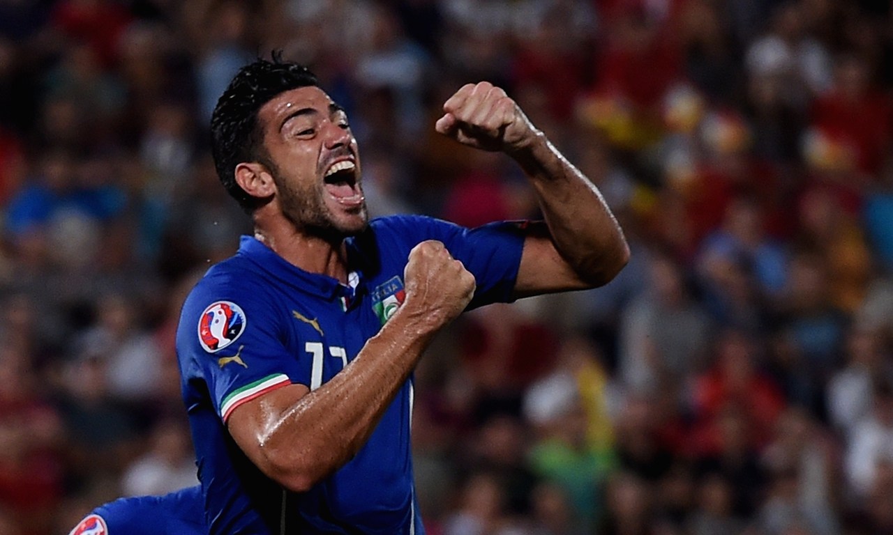 IM体育注册链接-包含历史脚印，意大利队欧预赛连胜可期的词条