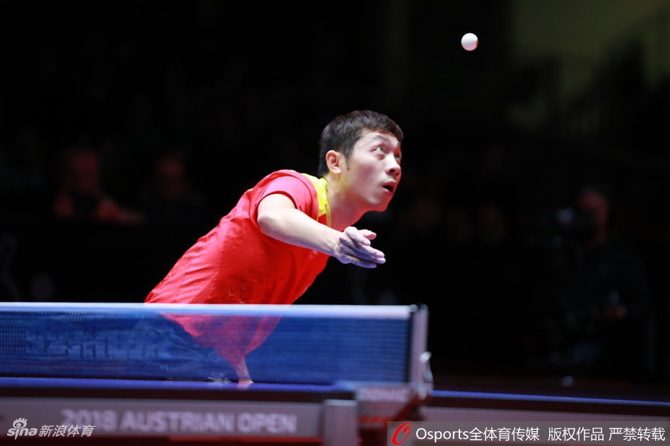 IM体育网页版登录入口-葡萄牙队碾压奥地利队，许昕带队取胜的简单介绍