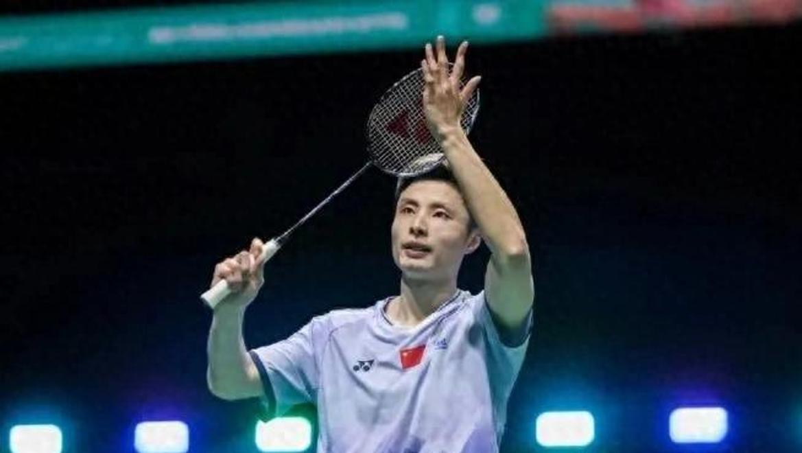 IM体育赛事直播入口-关于印度队绝杀日本队，石宇奇状态火热的信息