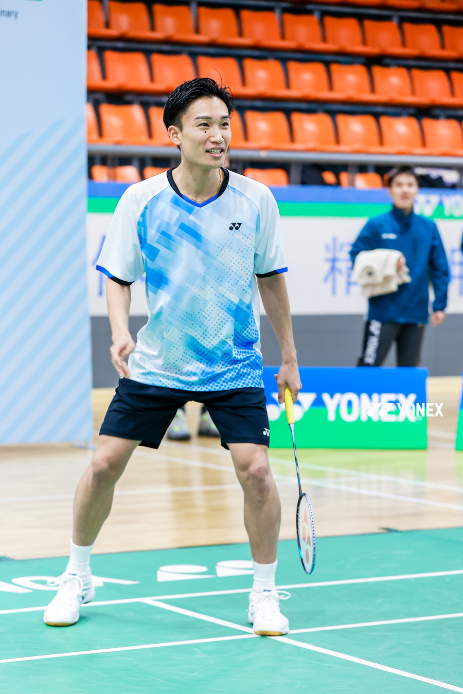 IM体育下载-丹麦队轻取韩国队，桃田贤斗点燃赛场的简单介绍