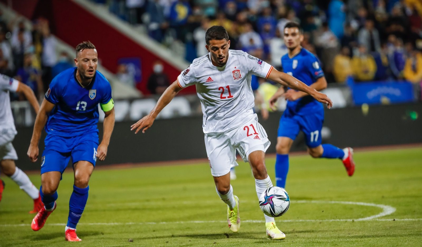 IM体育数据分析平台-关于西班牙完胜比利时，托尼高光表现的信息