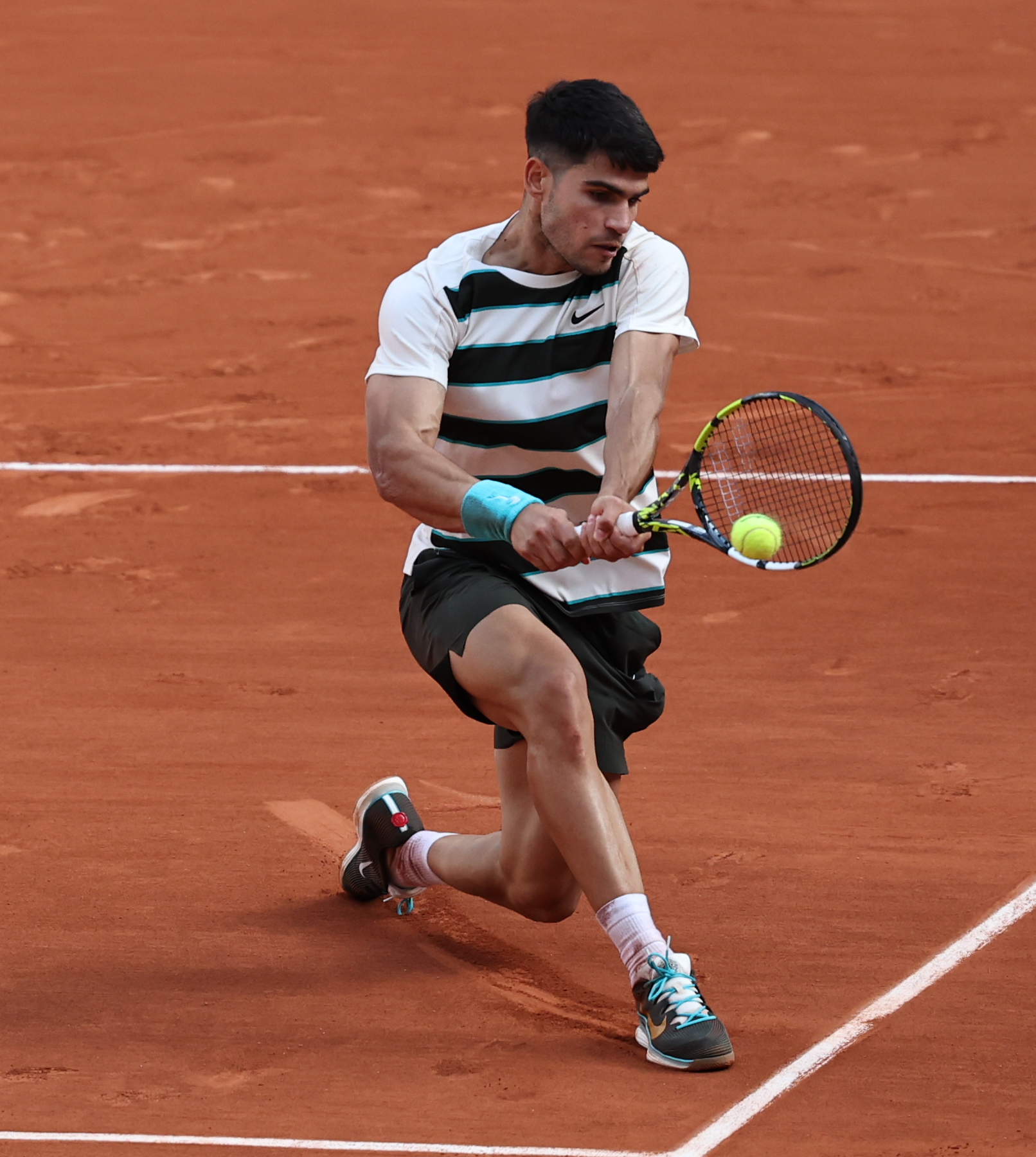 IM体育App下载-法网翻盘蒙特卡洛大师赛，阿尔卡拉斯高光表现的简单介绍