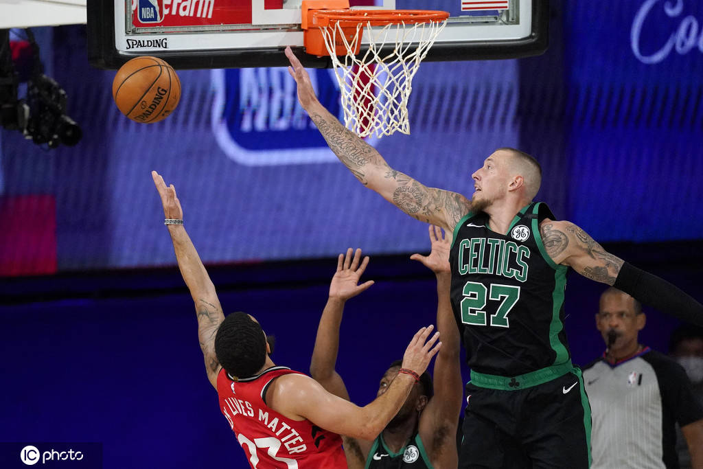 IM体育网页版登录入口-天津队险胜凯尔特人，范弗利特关键制胜