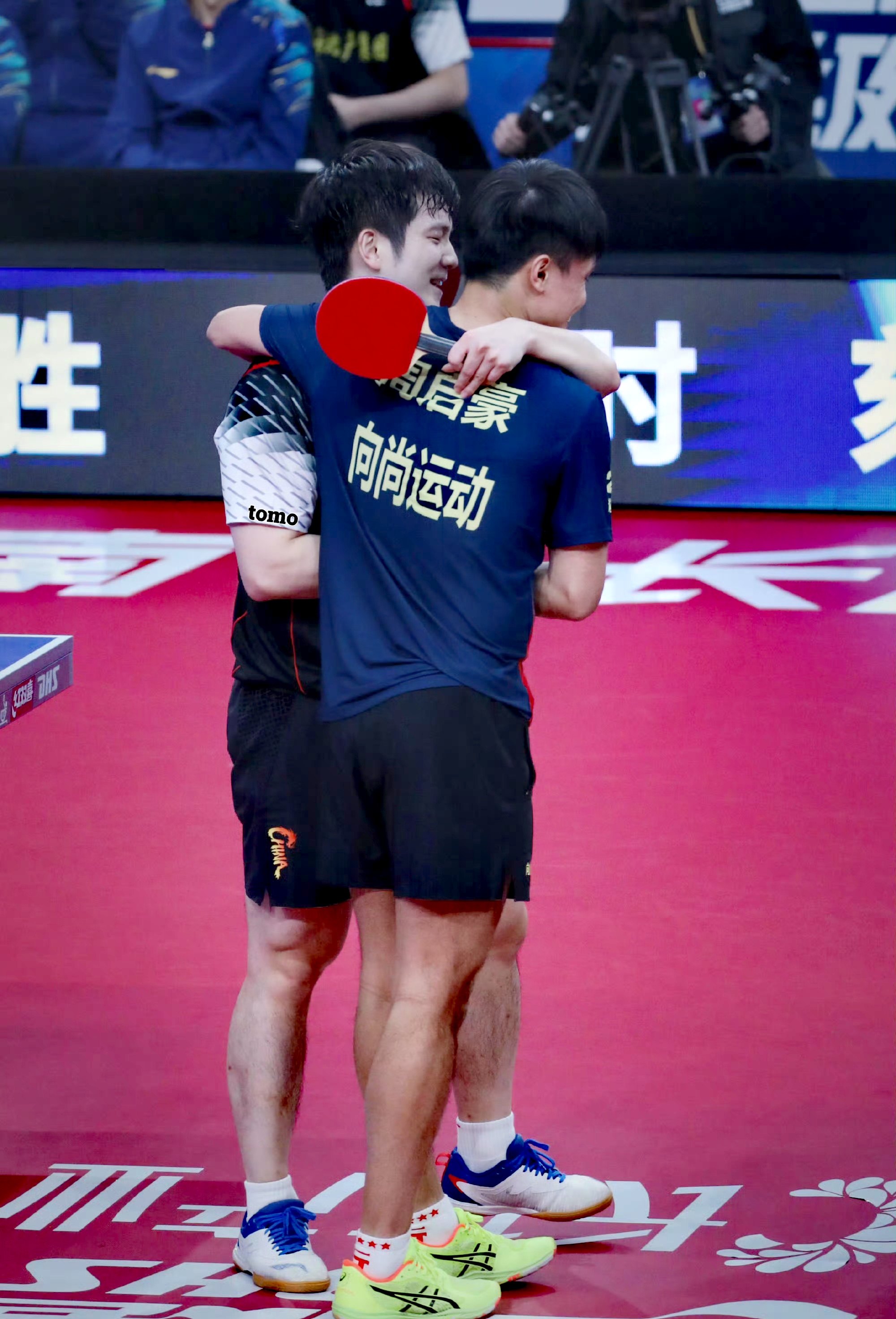 IM体育官网入口-韩国队逆转瑞典队，樊振东带队取胜