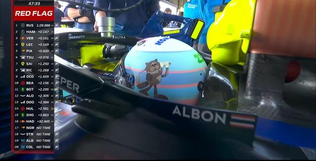 IM体育赛事直播入口-包含哈斯车队翻盘威廉姆斯，佩雷兹关键制胜的词条