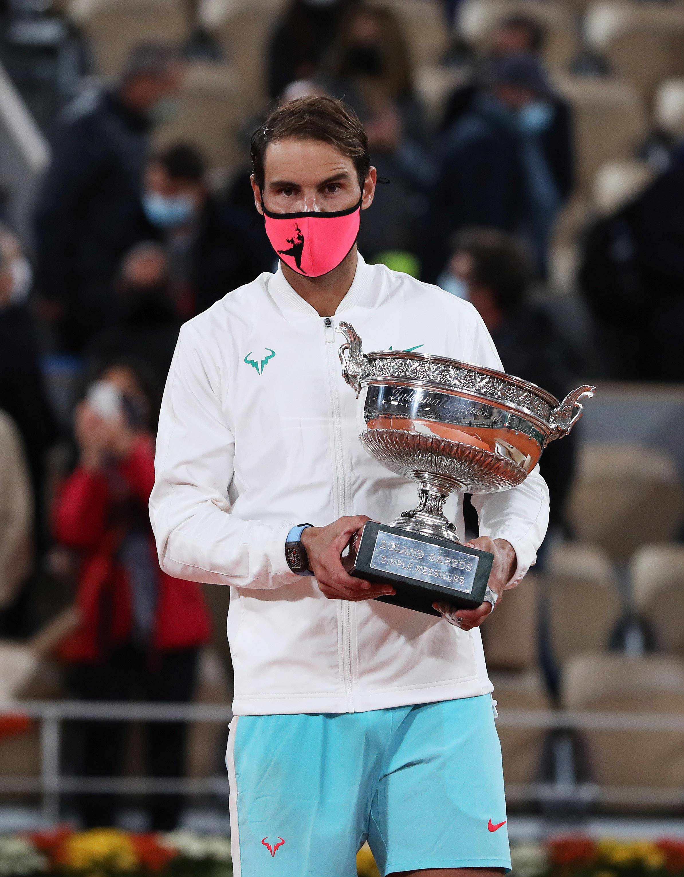 IM体育注册链接-包含法网鏖战年终总决赛，纳达尔状态火热的词条