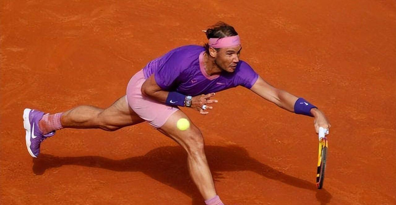 IM体育注册链接-包含法网鏖战年终总决赛，纳达尔状态火热的词条