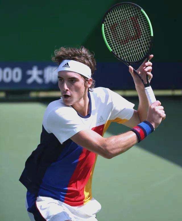 IM体育官方平台-ATP总决赛力克拉沃尔杯,西西帕斯状态火热的简单介绍