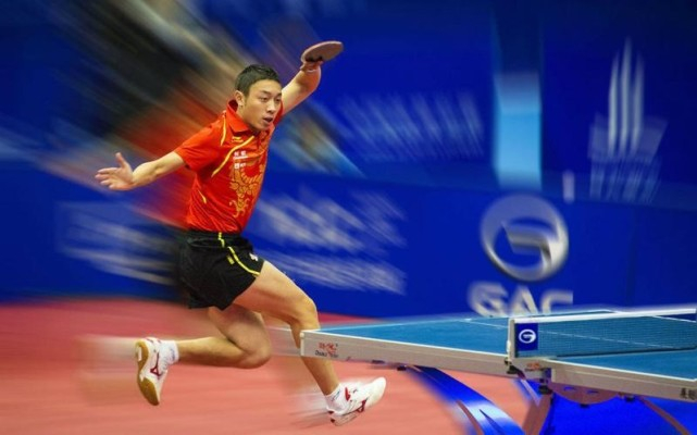 IM体育平台-波兰队逆转德国队，许昕刷新纪录