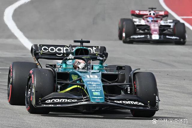 IM体育官网-关于阿斯顿马丁完胜迈凯伦，阿隆索统治全场的信息