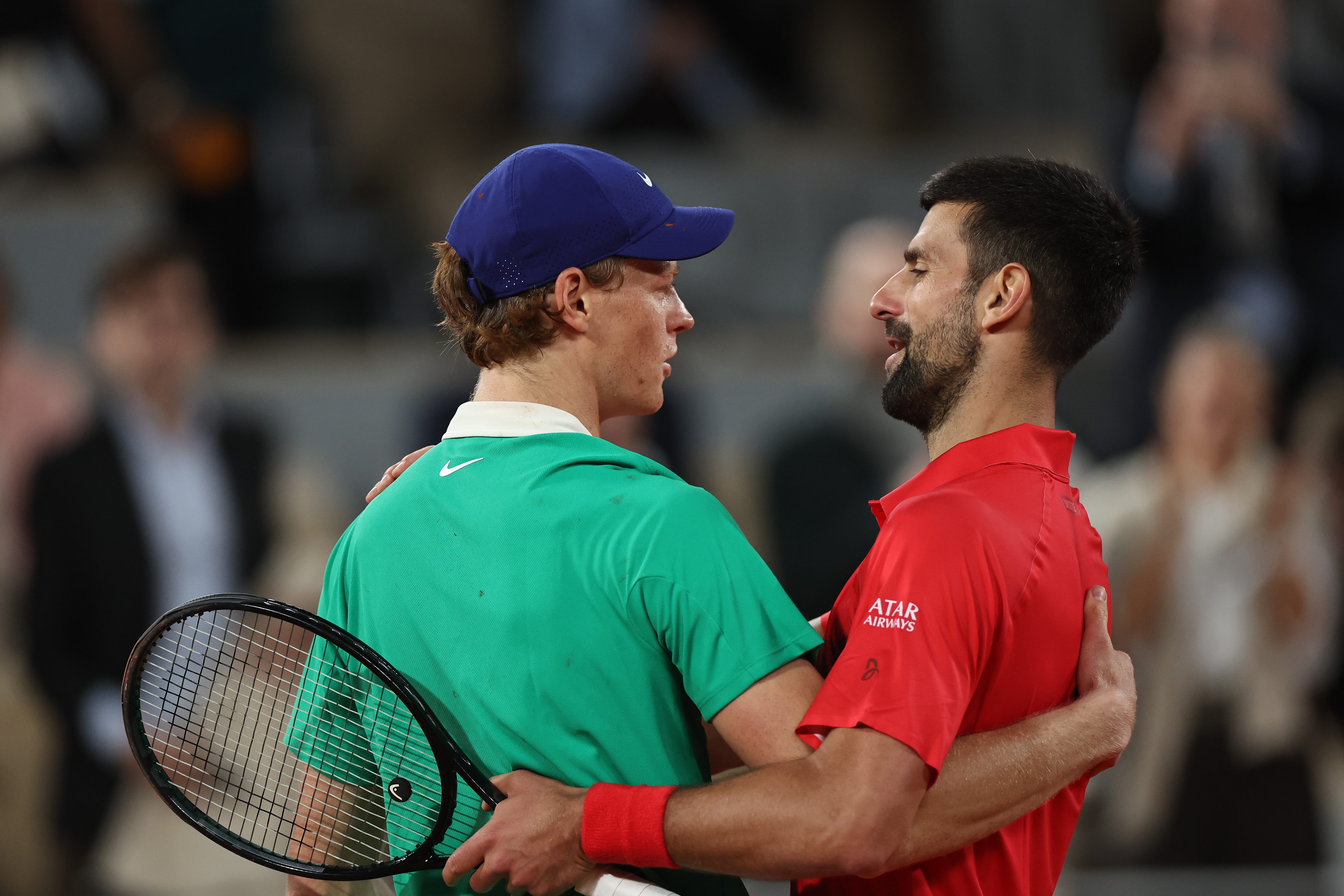 IM体育平台-ATP总决赛完胜法网，辛纳扛起全队的简单介绍