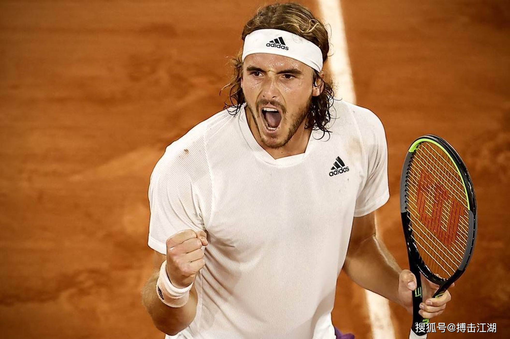 IM体育官网-关于ATP总决赛碾压戴维斯杯，西西帕斯带队取胜的信息