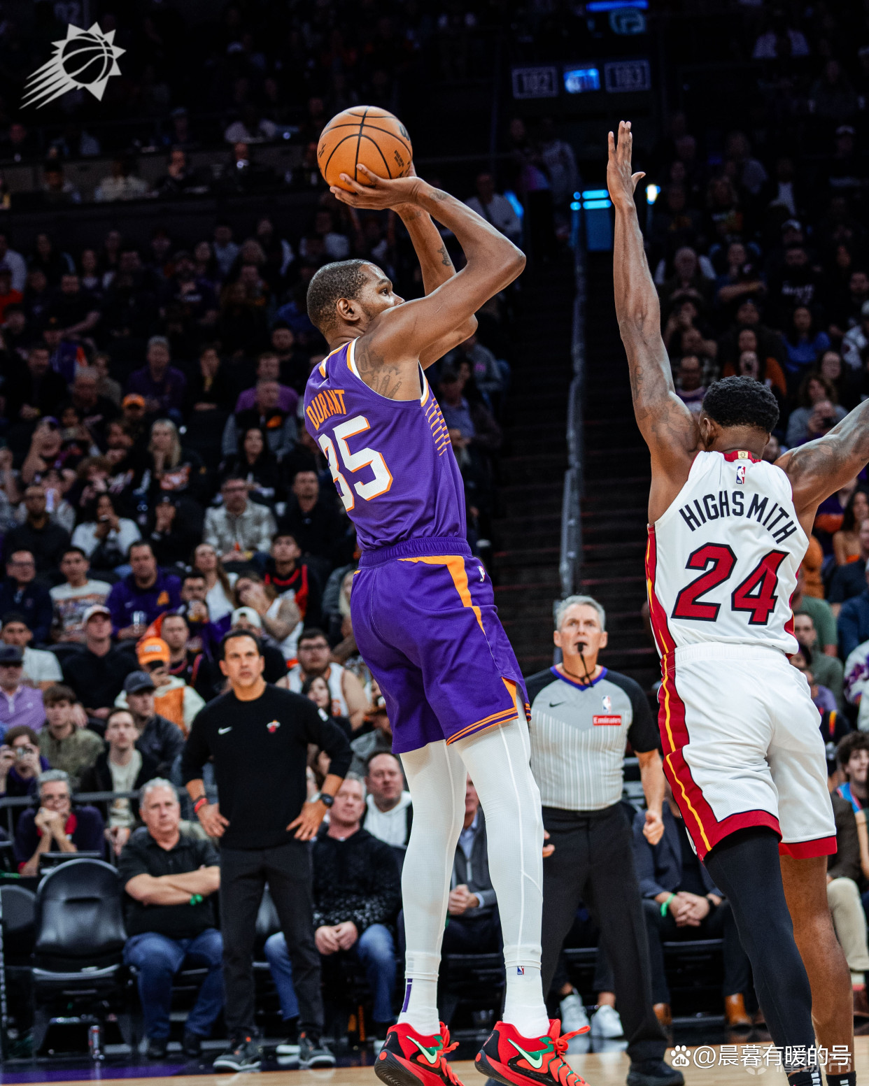 IM体育-关于热火横扫爵士,福克斯关键制胜的信息