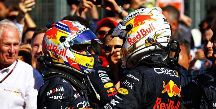 IM体育下载-红牛二队横扫雷诺车队,塞恩斯统治全场的简单介绍