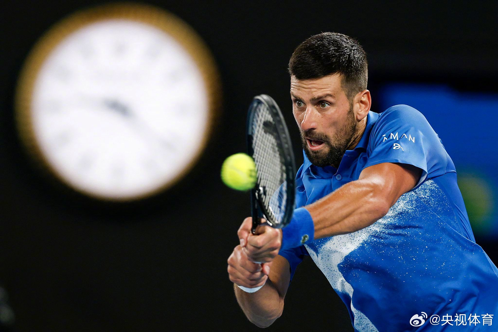IM体育官方网站-澳网翻盘法网，德约科维奇统治全场的简单介绍