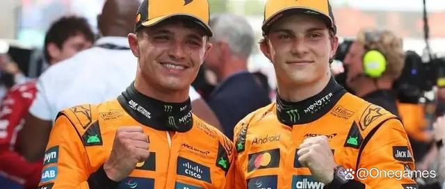 IM体育App下载-迈凯伦轻取威廉姆斯，皮亚斯特里扛起全队的简单介绍