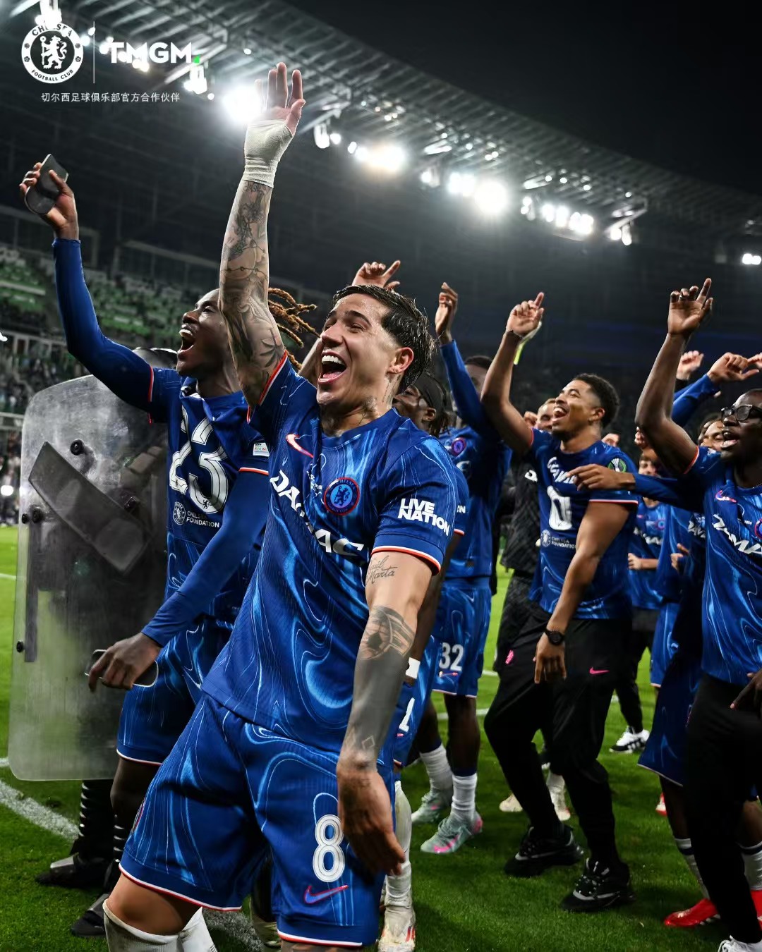 IM体育社区互动入口-乌克兰力克切尔西，C罗统治全场的简单介绍