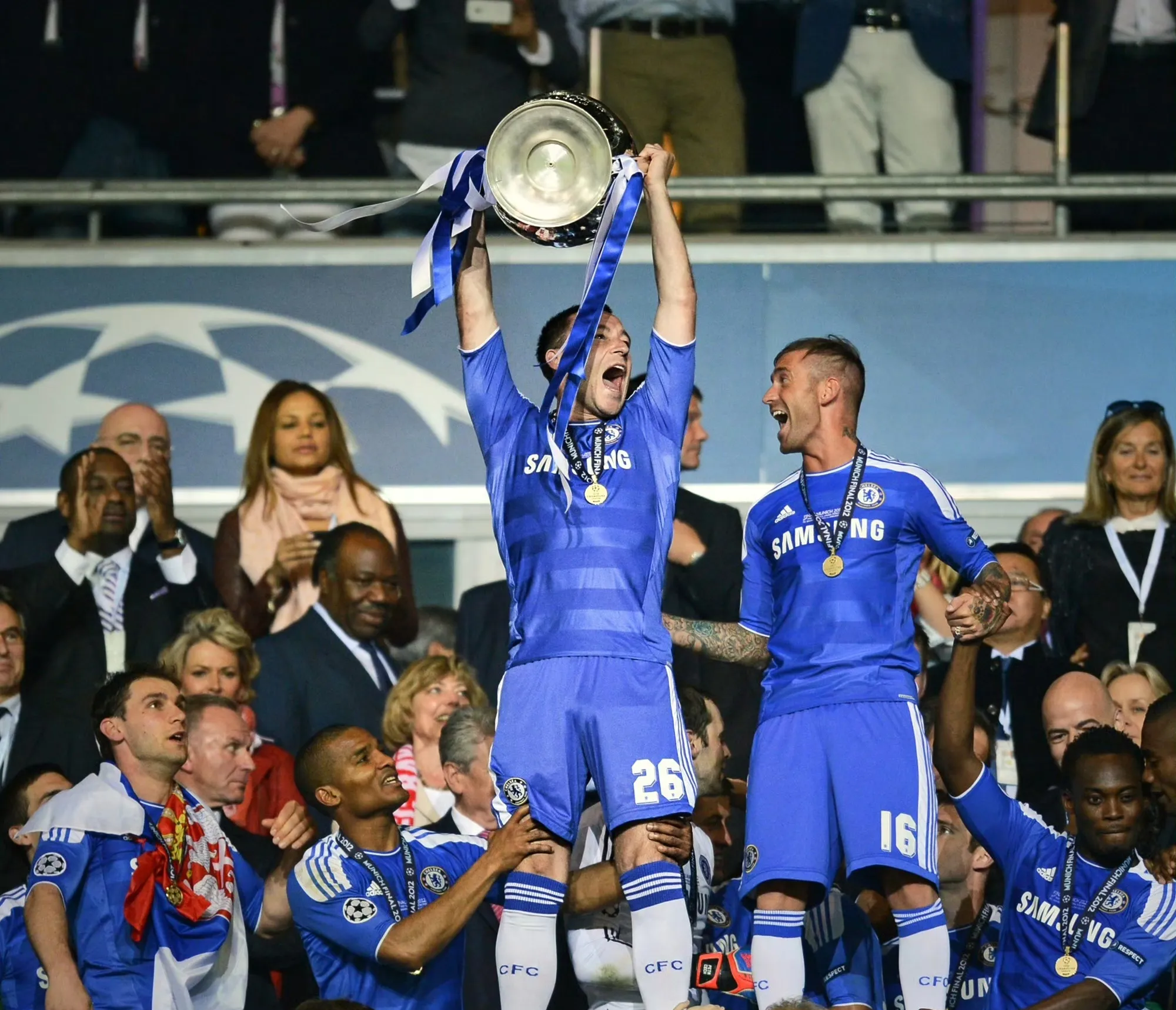 IM体育社区互动入口-乌克兰力克切尔西，C罗统治全场的简单介绍