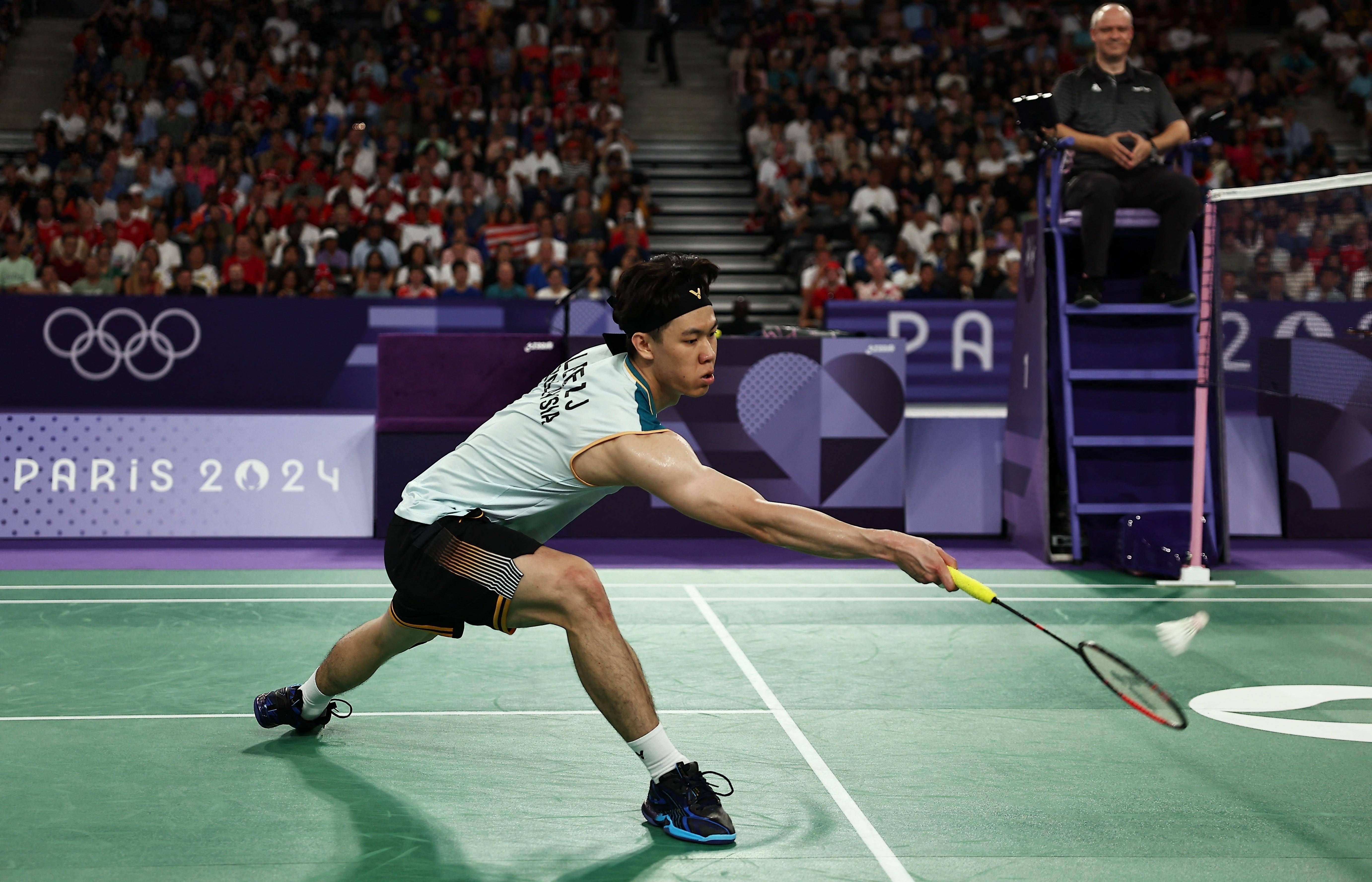 IM体育官网-韩国队力克中国队，李梓嘉高光表现的简单介绍