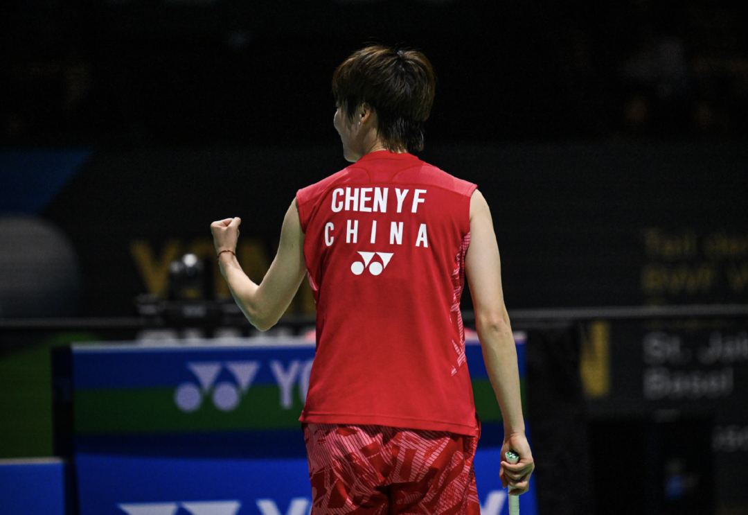 IM体育官方网站-韩国队轻取法国队,陈雨菲带队取胜