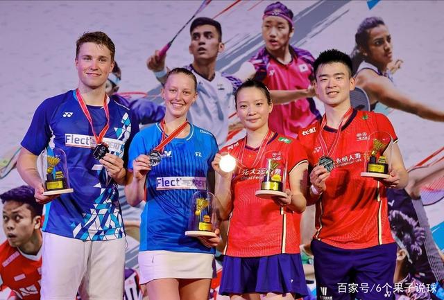 IM体育官方网站-韩国队轻取法国队,陈雨菲带队取胜