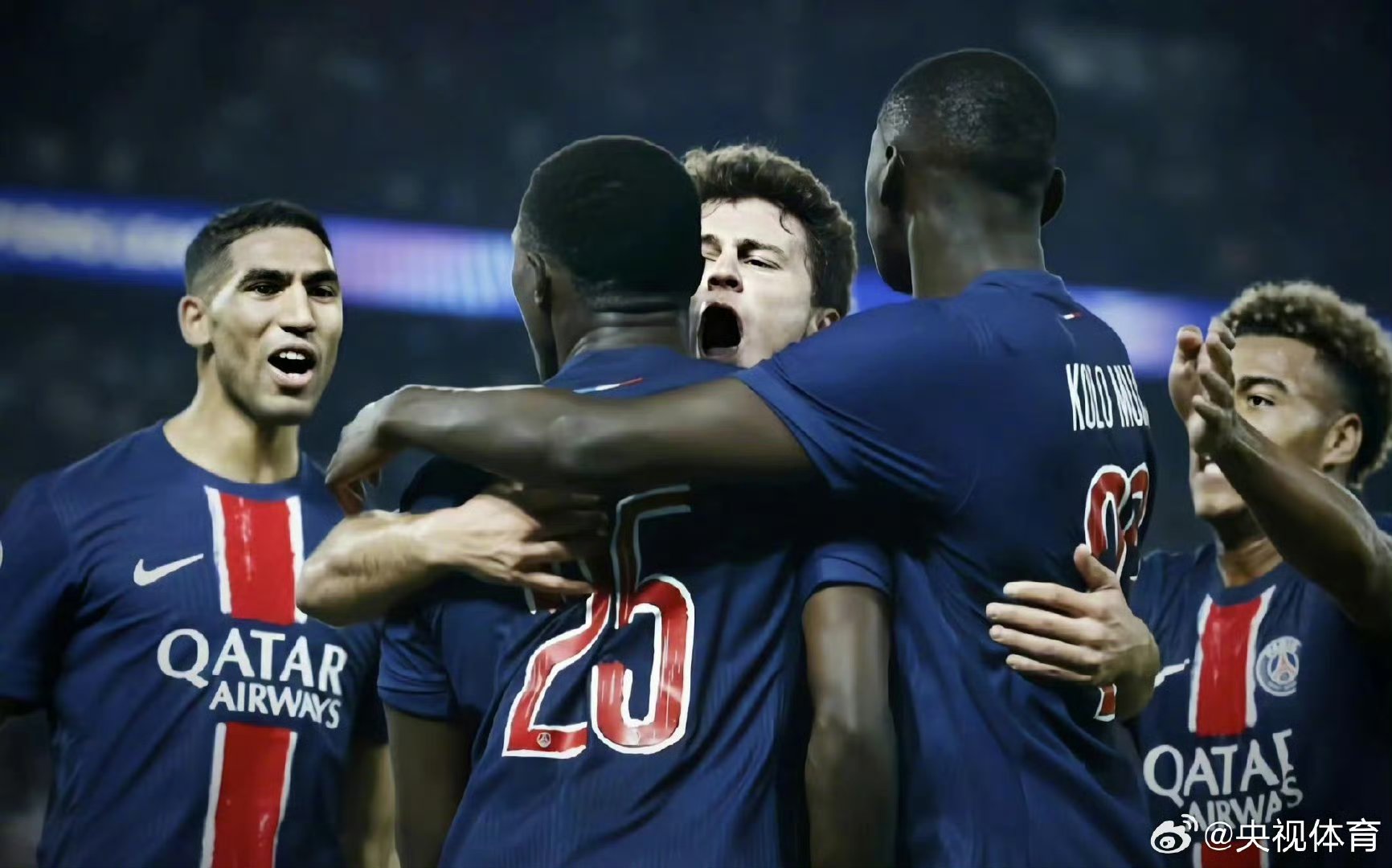 IM体育赛事直播入口-包含巴黎绝杀塞维利亚，楚阿梅尼扛起全队的词条